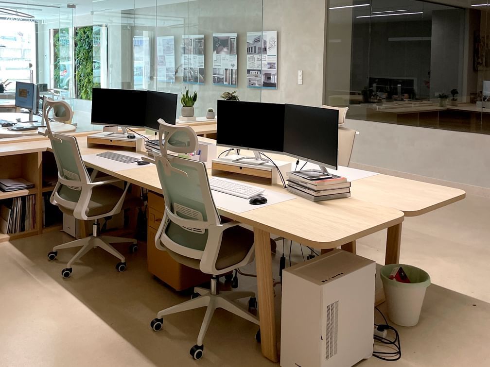 RAICES URBANAS HUB S.L