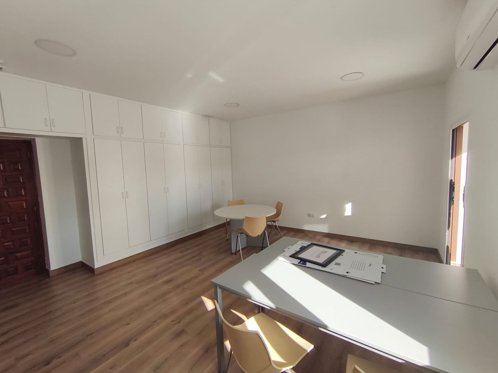 Centro de Innovacion Almaraz