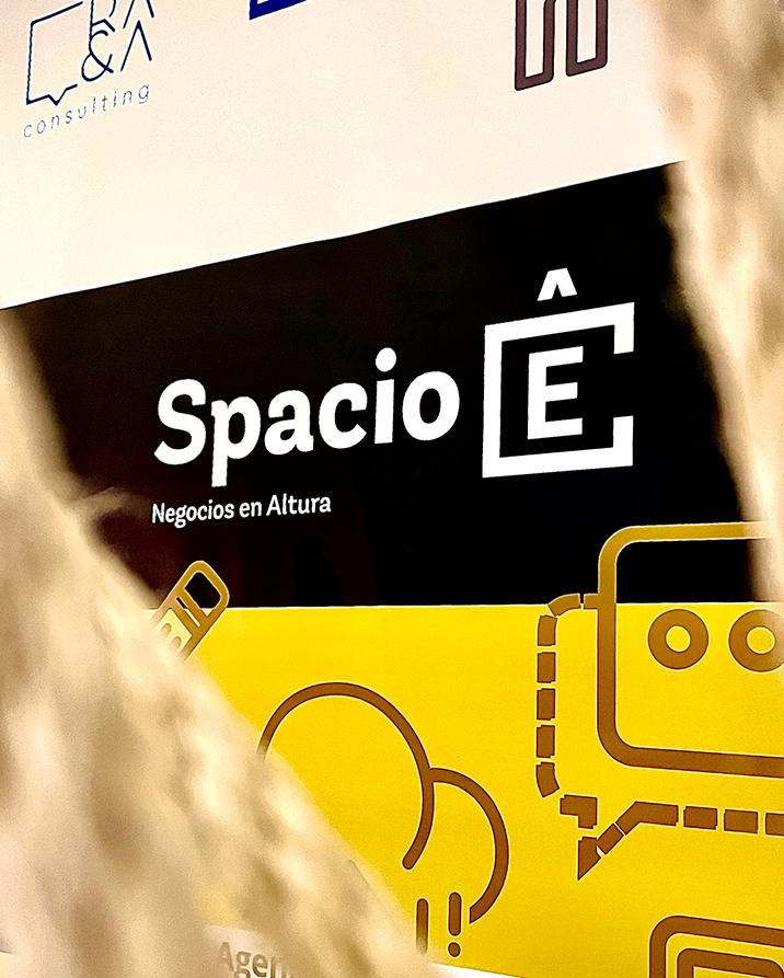Spacio E