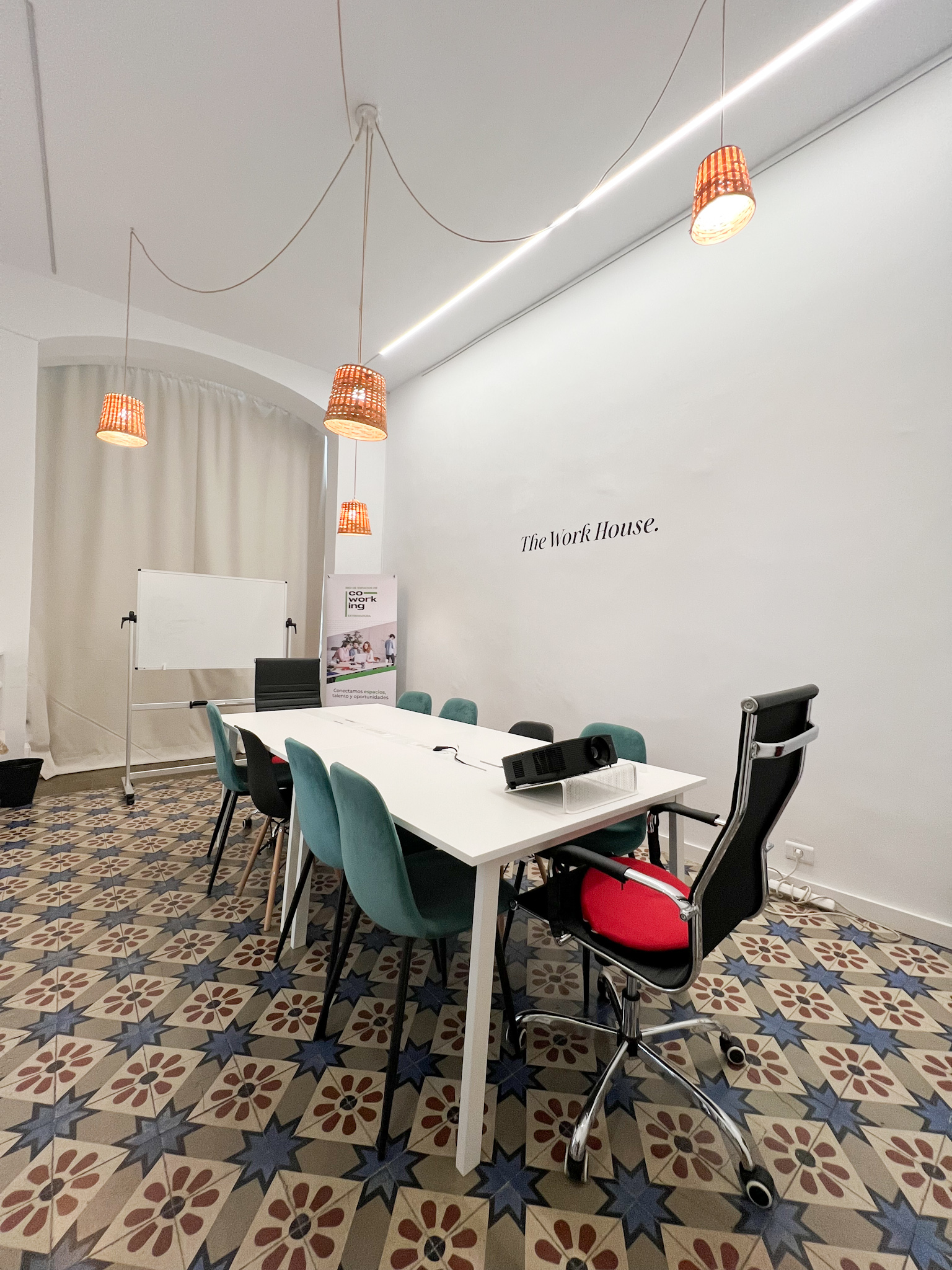 Sala de Reuniones