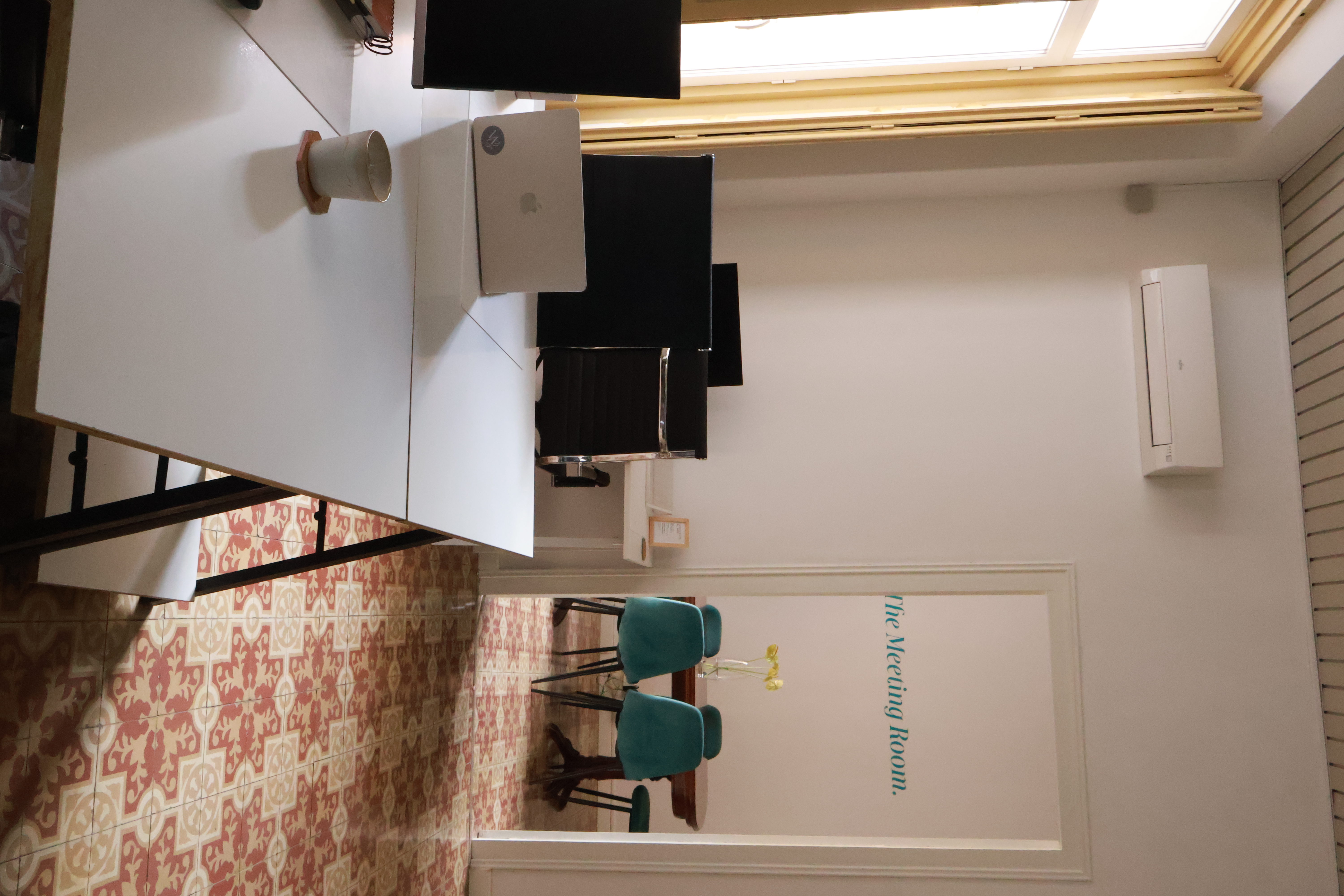 The Office I