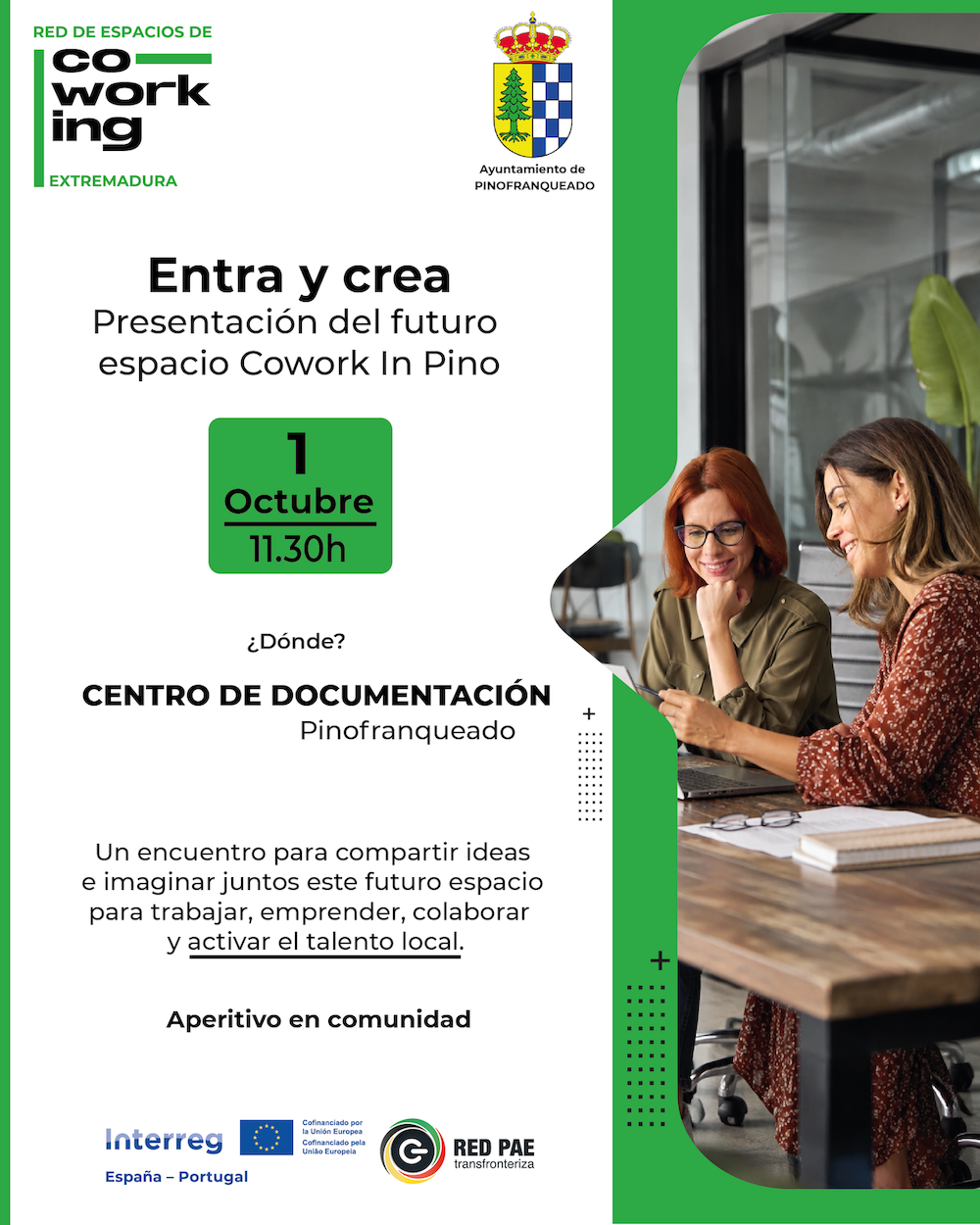coworking las hurdes 