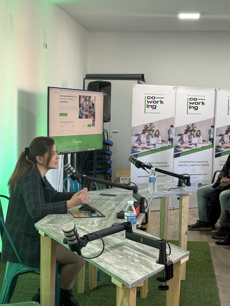 presentacion plataforma