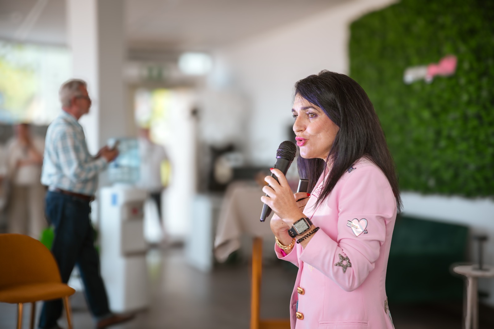 jornada emprendimiento