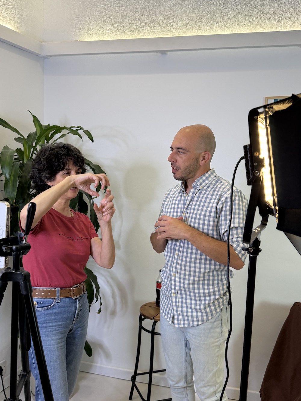 Coworking Caceres