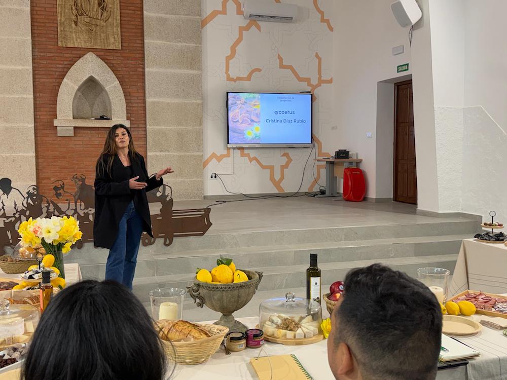 coworking rural proyectos