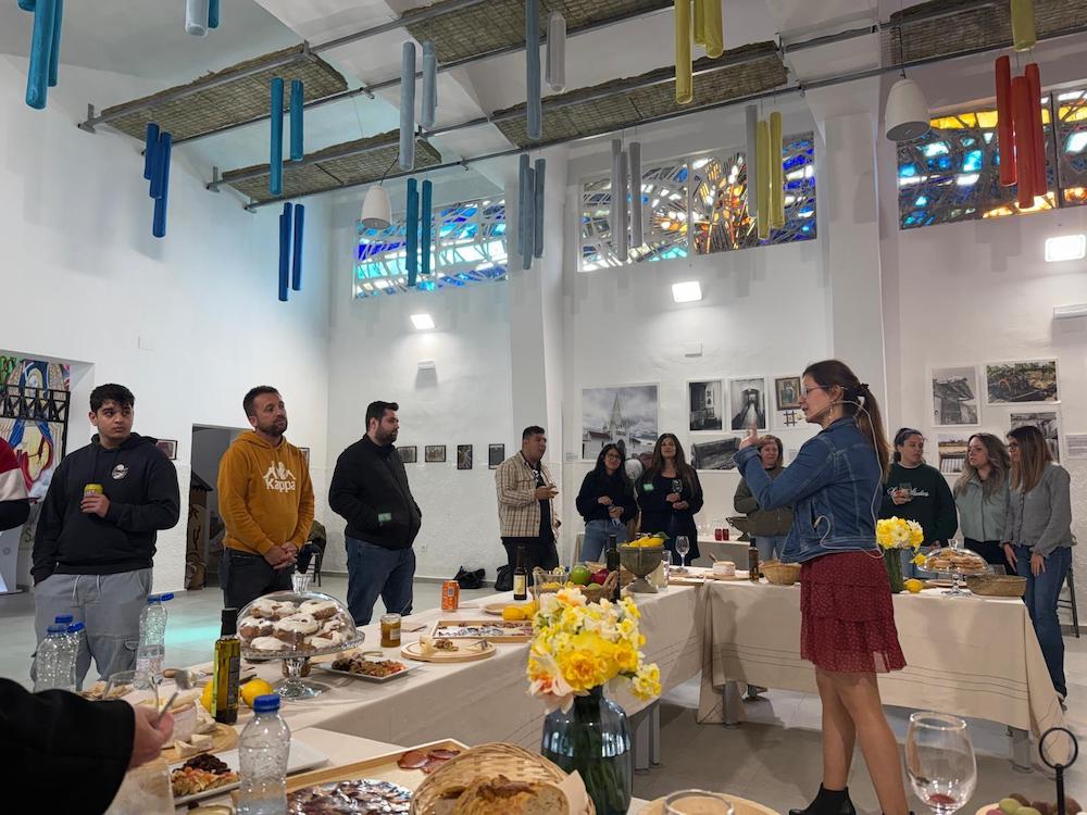 co-creacion coworking