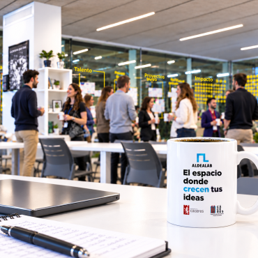 cafe networking