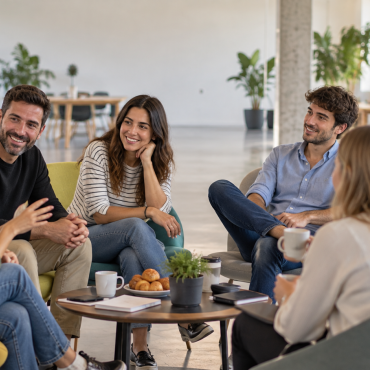 coworking rural
