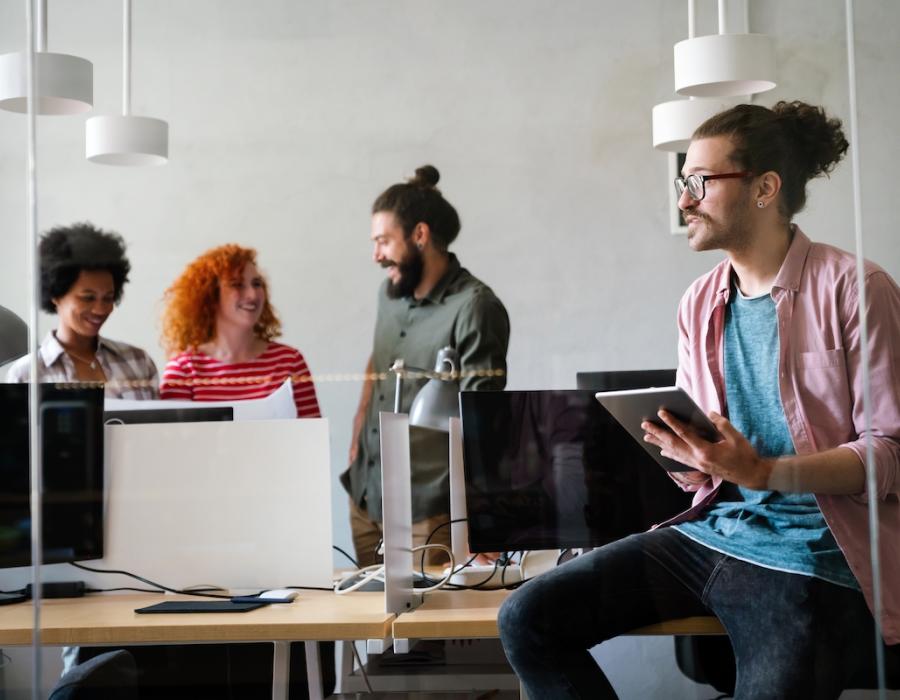 RedCoworking-Extremadura