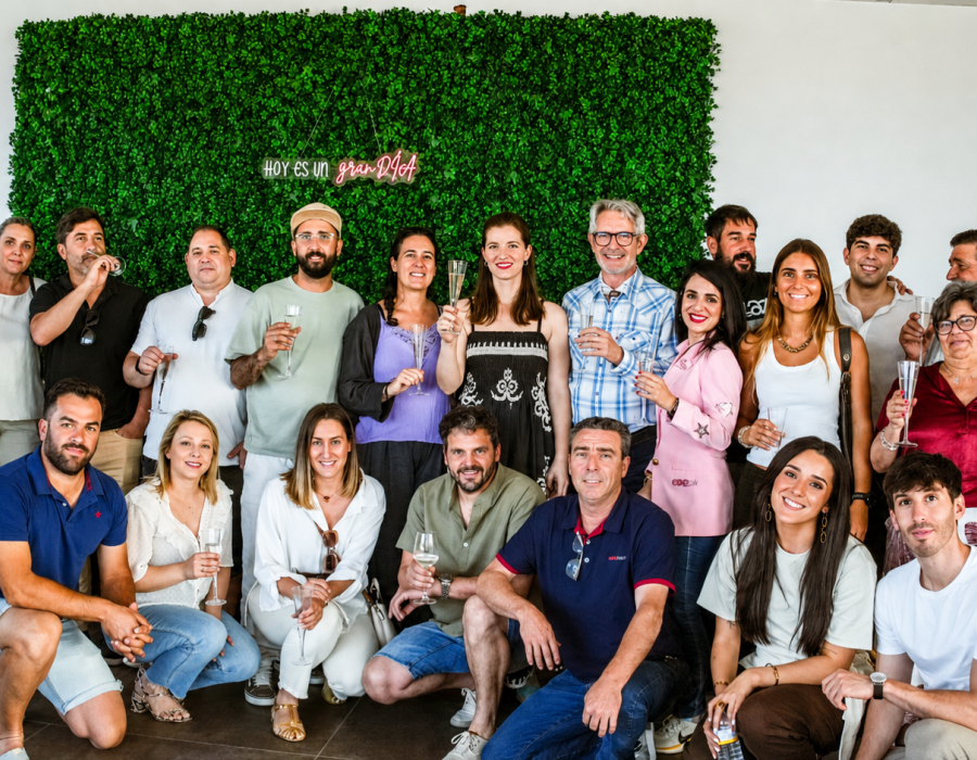 Coworking rural