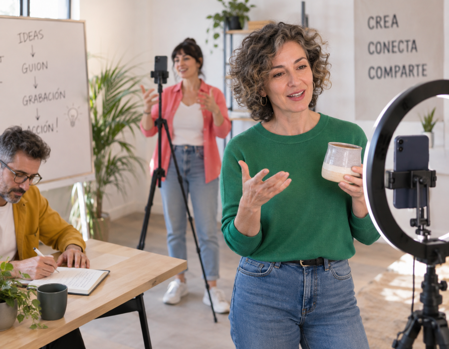 coworking