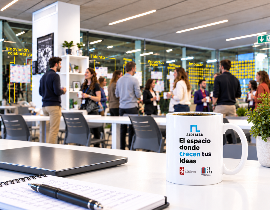 cafe networking