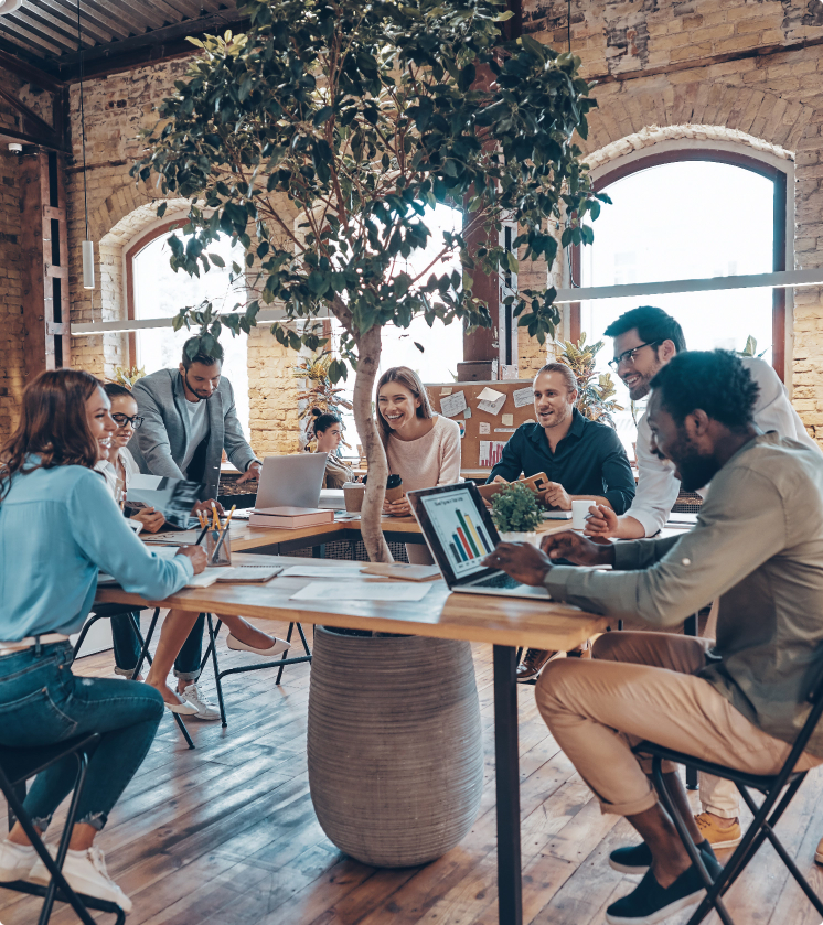 Coworking en Extremadura